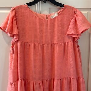 Brand: Altar’d State Color:Pink Size:Large
